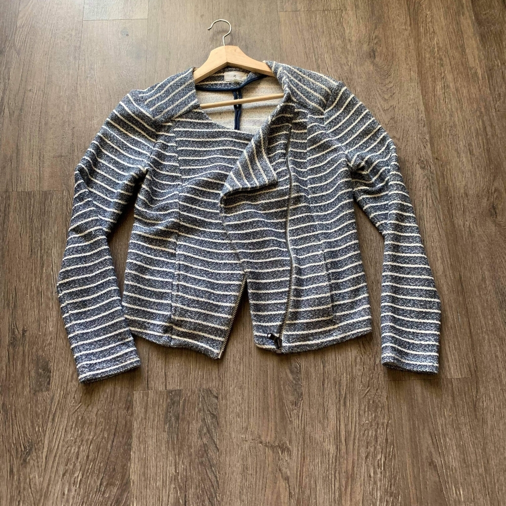 Fall season trech coat